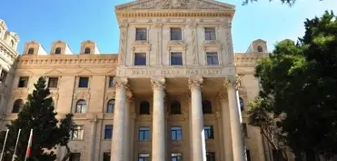 Azərbaycanın 5 vətəndaşı Suriyadan repatriasiya olundu