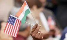 "Hindistan, ABŞ ilə ticarət danışıqlarını konstruktiv adlandırıb"