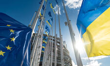 Aİ Kiyevə 90 milyard avro yardım və 20-ci sanksiya paketini təsdiqlədi