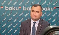 "ABŞ-ın Hörmüzdə blokadası İranı çətin vəziyyətlə üzləşdirir"