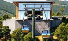 Laçın kanat yolunun inşası 2026-cı ilin sonunadək tamamlanacaq  - VİDEO