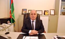 Natiq İbrahimov yenidən Lənkəran Dövlət Universitetinin rektoru təyin edilib - SƏRƏNCAM