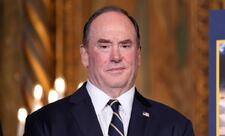 ABŞ Hərbi Dəniz Qüvvələrinin katibi istefa verib