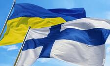 Finlandiya Ukraynaya icazə ilə özünü riskə atdı - Mema