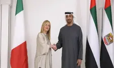 BƏƏ və İtaliya müdafiə əməkdaşlığı sazişi imzalayıb