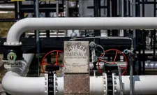 Rusiya neftinin “Drujba” kəməri ilə Slovakiyaya tədarükü bərpa olunub