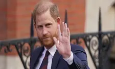 Şahzadə Harri gözlənilmədən Ukraynaya səfər edib