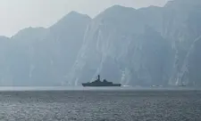 İran Hörmüz boğazında nəzarəti gücləndirir