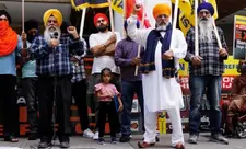 Hindistanın siqh diasporuna qarşı transmilli repressiyası ilə bağlı hesabat hazırlanıb