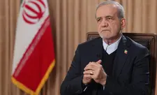 Pezeşkiyan: "Təhdid və blokada real danışıqların qarşısında maneədir"