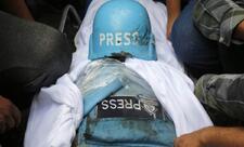 İsrailin Livana hücumu nəticəsində bir livanlı jurnalist öldürülüb