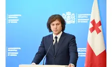 Kobaxidze istefası ilə bağlı xəbərləri şərh edib