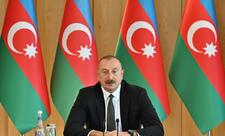 Prezident: Bu gün ağsaqqallarımız ölkə həyatının bütün sahələrində fəal iştirak edirlər