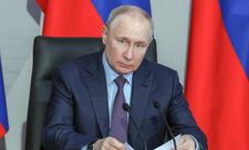 Qırğızıstan prezidenti Putinlə görüşmək üçün Rusiyaya səfər edib