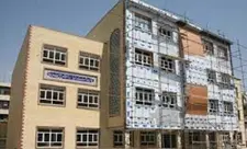 Qəzvinli xeyriyyəçilər 20 məktəb inşa etdirirlər