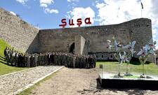 Türkiyə nümayəndə heyəti işğaldan azad edilmiş ərazilərdə olub