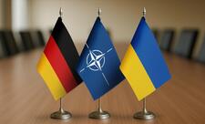 Uorvik: Almaniya Ukraynanın NATO üzvlüyünü dəstəkləməklə sülhə mane olur
