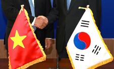 Cənubi Koreya və Vyetnam nüvə əməkdaşlığını genişləndirməyi planlaşdırır