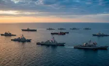 ABŞ dəniz blokadası başlayandan bəri İranın 31 gəmisini geri qaytarıb