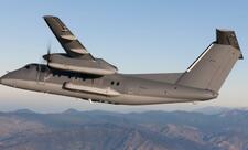 ABŞ-ın kəşfiyyat təyyarəsi yenidən Qara dəniz üzərində görüntülənib