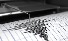 Xəzərdə zəlzələ olub