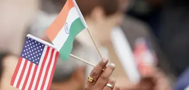 "Hindistan, ABŞ ilə ticarət danışıqlarını konstruktiv adlandırıb"