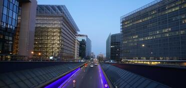 Aİ Kiyevə 90 milyard avro yardım və 20-ci sanksiya paketini təsdiqlədi