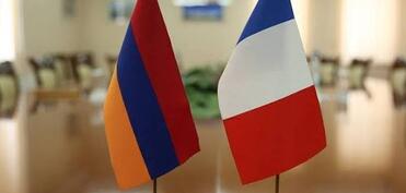 "Fransa və Ermənistan arasında strateji tərəfdaşlıq sazişi imzalanacaq"