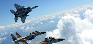 İsrail Hərbi Hava Qüvvələrinin iki texniki İrana casusluqda ittiham olunur