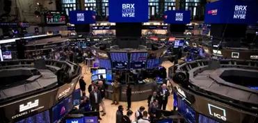 Dünya fond bazarlarının əsas indeks göstəriciləri