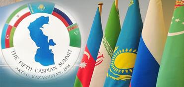 İran 12 avqustda Xəzəryanı ölkələrin sammitini keçirməyə ümid edir