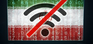 İranda internetin kəsilməsi 55 gündən çoxdur davam edir