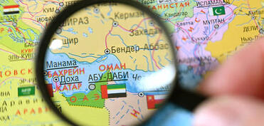 İran ABŞ hücumu ehtimalına qarşı Yaxın Şərq hədəflərini müəyyənləşdirir