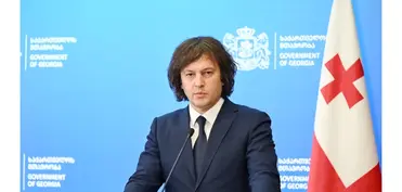 Kobaxidze istefası ilə bağlı xəbərləri şərh edib