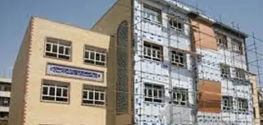 Qəzvinli xeyriyyəçilər 20 məktəb inşa etdirirlər