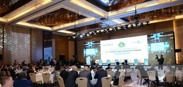 SOCAR: Şirkətlər Yaxın Şərqdəki çətin vəziyyətin tez bir zamanda həllini gözləyir