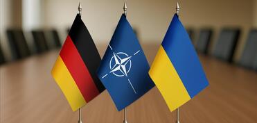 Uorvik: Almaniya Ukraynanın NATO üzvlüyünü dəstəkləməklə sülhə mane olur