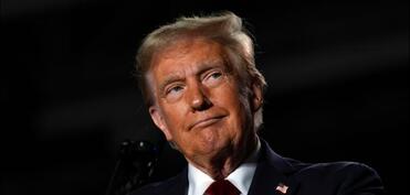 "Hindistan, Trampın "cəhənnəm çuxuru" şərhinə şərh verməyib"