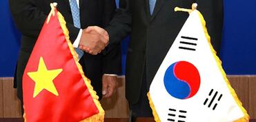 Cənubi Koreya və Vyetnam nüvə əməkdaşlığını genişləndirməyi planlaşdırır