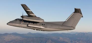 ABŞ-ın kəşfiyyat təyyarəsi yenidən Qara dəniz üzərində görüntülənib