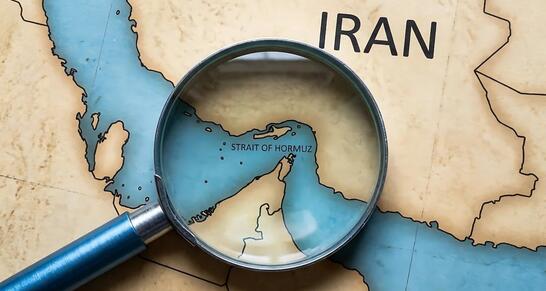 Hörmüz boğazı üçün böyük koalisiya: Aİ liderliyə hazırlaşır