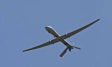 "Hizbullah" döyüşçüləri Livanın cənubunda İsrailə məxsus pilotsuz uçuş aparatını vurublar