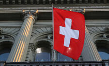 İsveçrə Tehranda diplomatik fəaliyyətini bərpa edir