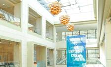 ADA Universitetində 14-cü Karyera Sərgisi keçirilib