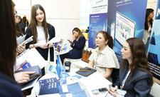 ADA Universitetində 14-cü Karyera Sərgisi keçirilib