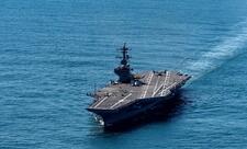 Yaxın Şərqə üç aviadaşıyıcı qrupun tərkibində 15 min ABŞ hərbçisi gəlib