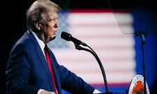 Tramp: İsrail və Livan arasında atəşkəs üç həftə uzadılacaq