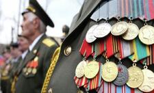 Azərbaycanda İkinci Dünya müharibəsinin 13 iştirakçısı birdəfəlik yardım alacaq