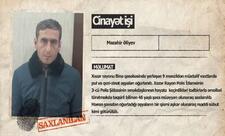 Binədə 9 mənzildən oğurluq edən şəxs həbs edilib - VİDEO