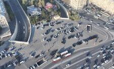 Bakıda Atatürk və Antena parkları birləşdirilir